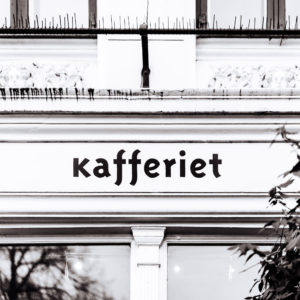 Jeff On The Road - Copenhagen - Coffee - Kafferiet - All photos are under Copyright  © 2017 Jeff Frenette Photography / dezjeff. To use the photos, please contact me at dezjeff@me.com.