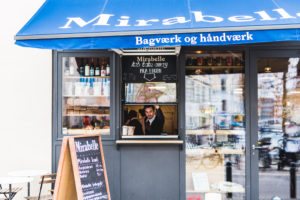 Jeff On The Road - Copenhagen - Food - Mirabelle - All photos are under Copyright  © 2017 Jeff Frenette Photography / dezjeff. To use the photos, please contact me at dezjeff@me.com.