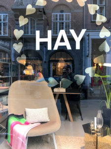 Jeff On The Road - Copenhagen - Shop - HAY - All photos are under Copyright  © 2017 Jeff Frenette Photography / dezjeff. To use the photos, please contact me at dezjeff@me.com.