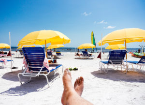 Jeff On The Road - The Beaches of Fort Myers and Sanibel Island - Pink Shell Resort