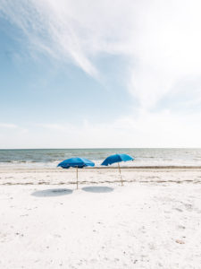 Jeff On The Road - The Beaches of Fort Myers and Sanibel Island - Sandpiper Gulf Resort
