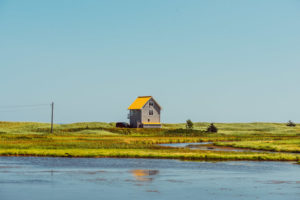 Le Sud-Est du Nouveau-Brunswick — Expérience Acadie — Travel — Jeff On The Road