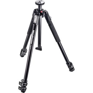 Photography Gear List 2019 — Manfrotto 190XB — Jeff Frenette Photography — Jeff On The Road — Photographer — Blogger