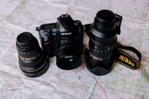Photography Gear List 2019 — Jeff Frenette Photography — Jeff On The Road — Photographer — Blogger