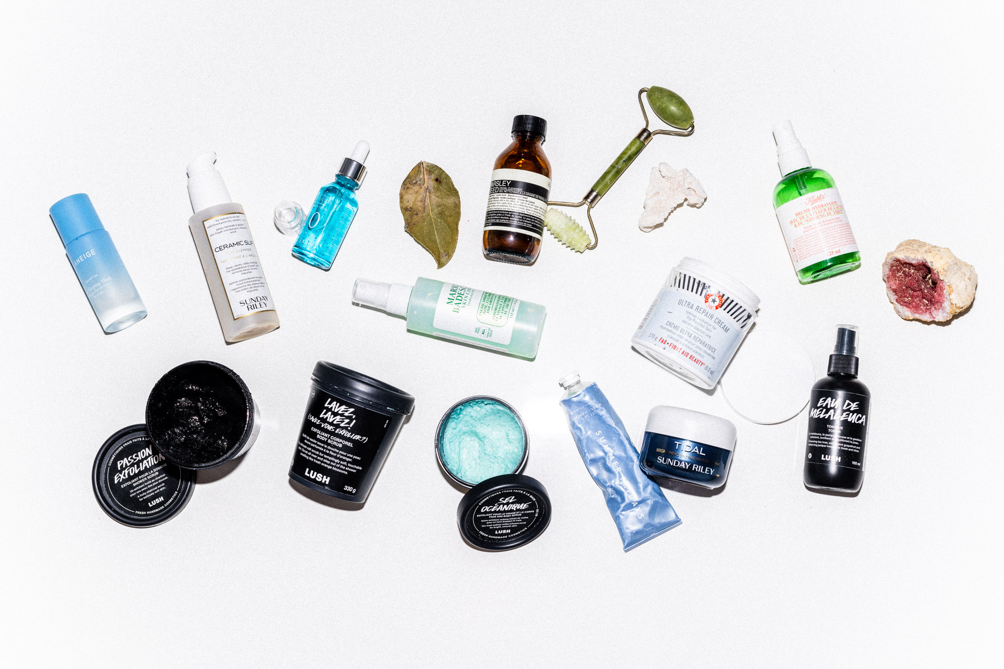 Winter Skincare Routine — Jeff On The Road