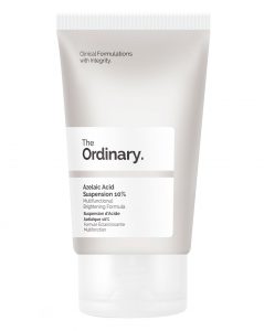 Winter Skincare Routine — The Ordinary Azelaic Acid Suspension 10% — Jeff On The Road