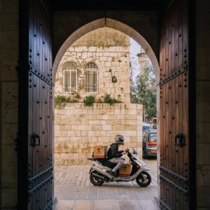 Israël: 5 highlights pour t'en mettre plein la vue — Jérusalem — Voyage — Jeff On The Road — All photos are under Copyright © 2019 Jeff Frenette Photography / dezjeff. To use the photos, please contact me at dezjeff@me.com.