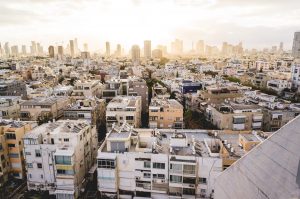 Israël: 5 highlights pour t'en mettre plein la vue — Tel Aviv — Voyage — Jeff On The Road— All photos are under Copyright  © 2019 Jeff Frenette Photography / dezjeff. To use the photos, please contact me at dezjeff@me.com.