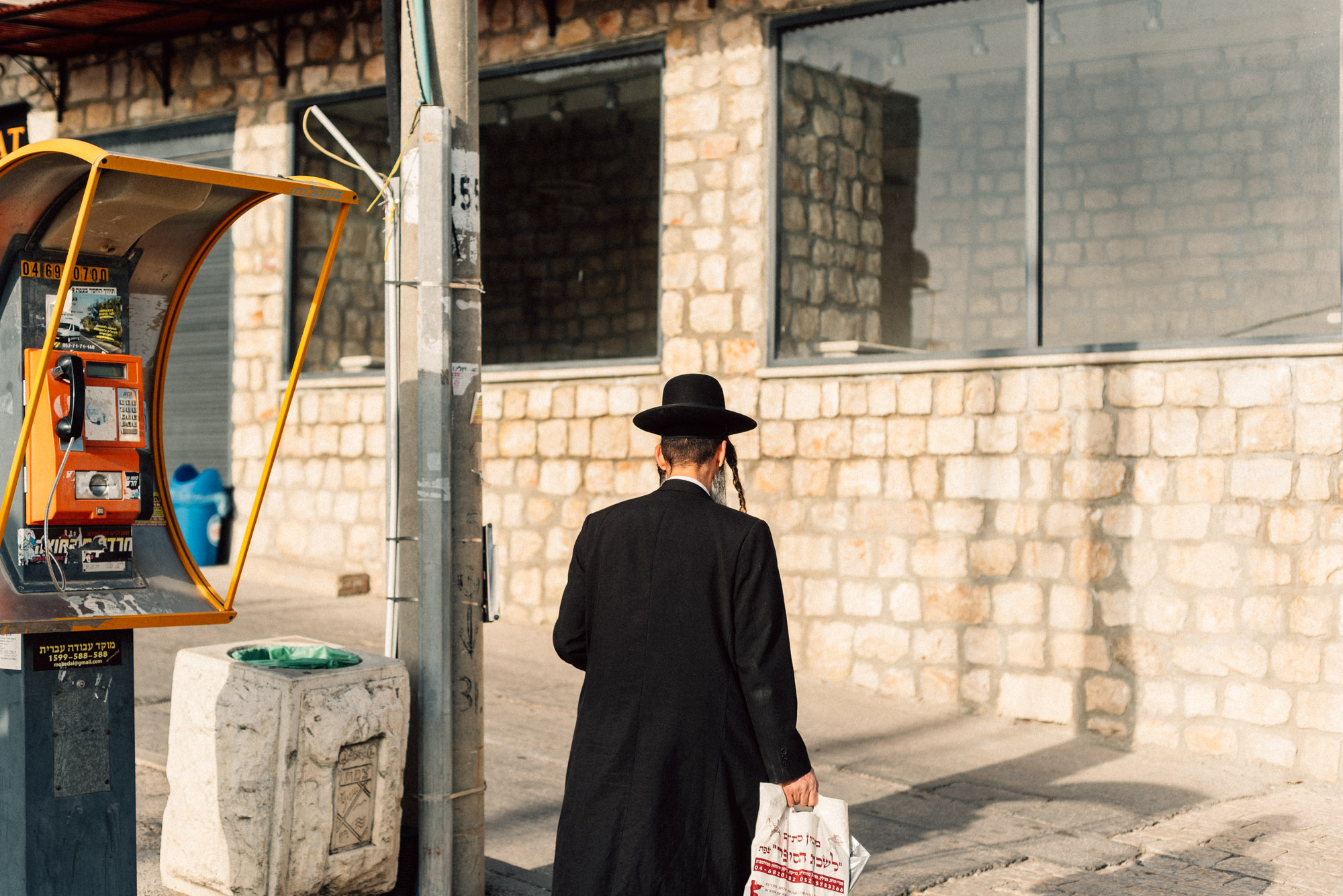 Israël: 5 highlights pour t'en mettre plein la vue — Voyage — Jeff On The Road — All photos are under Copyright  © 2019 Jeff Frenette Photography / dezjeff. To use the photos, please contact me at dezjeff@me.com.