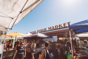 Things To Do In Phoenix — Phoenix Public Market — Jeff On The Road— All photos are under Copyright © 2019 Jeff Frenette Photography / dezjeff. To use the photos, please contact me at dezjeff@me.com.