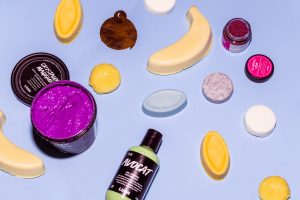 Lush Cosmetics - New Products - Spring 2019 - Jeff On The Road — All photos are under Copyright  © 2019 Jeff Frenette Photography / dezjeff. To use the photos, please contact me at dezjeff@me.com.