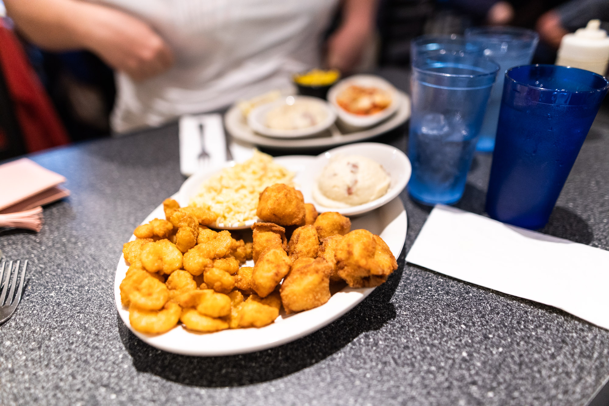 Huot's Seafood Restaurant - Saco - Maine - Best Things To Do In Maine - Jeff On The Road  - All photos are under Copyright  © 2019 Jeff Frenette Photography / dezjeff. To use the photos, please contact me at dezjeff@me.com.