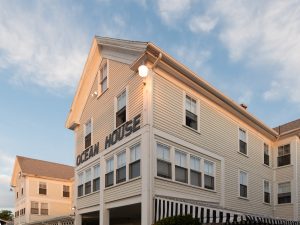 Ocean House Hotel & Motel - Old Orchard Beach - Maine - Best Things To Do In Maine - Jeff On The Road - All photos are under Copyright  © 2019 Jeff Frenette Photography / dezjeff. To use the photos, please contact me at dezjeff@me.com.