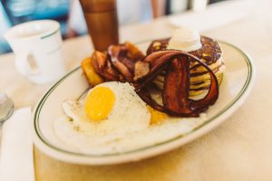 Palace Diner - Biddeford - Maine - Best Things To Do In Maine - Jeff On The Road - All photos are under Copyright  © 2019 Jeff Frenette Photography / dezjeff. To use the photos, please contact me at dezjeff@me.com.