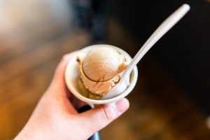 Sweetcream Dairy - Biddeford - Maine - Best Things To Do In Maine - Jeff On The Road - All photos are under Copyright  © 2019 Jeff Frenette Photography / dezjeff. To use the photos, please contact me at dezjeff@me.com.