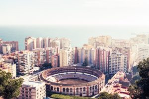 Malaga - Costa Del Sol - Espagne - Christian Möller - https://unsplash.com/photos/gO4Wi9srUv8