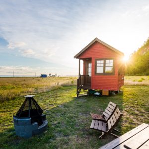 Domaine Floravie - Où dormir dans le Bas-Saint-Laurent - Jeff On The Road - All photos are under Copyright  © 2019 Jeff Frenette Photography / dezjeff. To use the photos, please contact me at dezjeff@me.com.