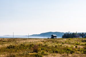 Domaine Floravie - Où dormir dans le Bas-Saint-Laurent - Jeff On The Road - All photos are under Copyright  © 2019 Jeff Frenette Photography / dezjeff. To use the photos, please contact me at dezjeff@me.com.