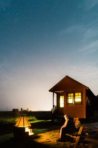 Domaine Floravie - Où dormir dans le Bas-Saint-Laurent - Jeff On The Road - All photos are under Copyright  © 2019 Jeff Frenette Photography / dezjeff. To use the photos, please contact me at dezjeff@me.com.