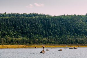 Parc national du Bic - Parcs Nationaux - Sépaq - Tourisme Bas-Saint-Laurent - Jeff On The Road - All photos are under Copyright  © 2019 Jeff Frenette Photography / dezjeff. To use the photos, please contact me at dezjeff@me.com.