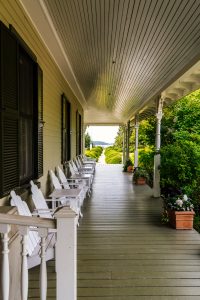 Restaurant Villa Estevan - Jardin de Métis - Tourisme Bas-Saint-Laurent - Jeff On The Road - All photos are under Copyright  © 2019 Jeff Frenette Photography / dezjeff. To use the photos, please contact me at dezjeff@me.com.