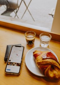Café Postal — Saint Boniface — Winnipeg — Manitoba — Jeff Frenette Photography
