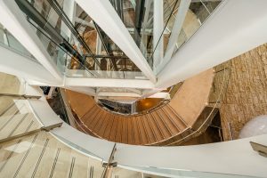 Canadian Museum for Human Rights — Antoine Predock Architect PC — Winnipeg — Manitoba — Jeff Frenette Photography