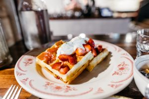 Clementine Café — Brunch — Winnipeg — Manitoba — Jeff Frenette Photography