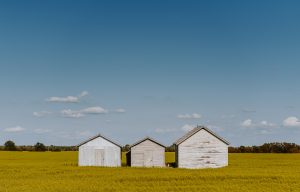 Countryside — Winnipeg — Manitoba — Jeff Frenette Photography