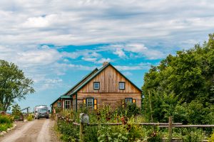 Countryside — Winnipeg — Manitoba — Jeff Frenette Photography
