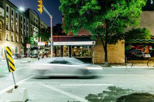deer + almond restaurant — Winnipeg — Manitoba — Jeff Frenette Photography