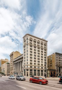 Art & Architecture Historic Walking Tour — Exchange District — Winnipeg — Manitoba — Jeff Frenette Photography