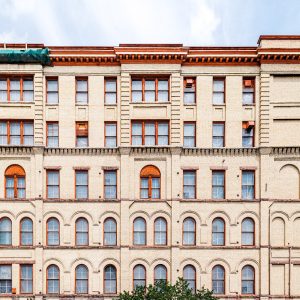 Art & Architecture Historic Walking Tour — Exchange District — Winnipeg — Manitoba — Jeff Frenette Photography