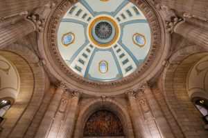 Hermetic Code Tour — Manitoba Legislative Building — Winnipeg — Manitoba — Jeff Frenette Photography