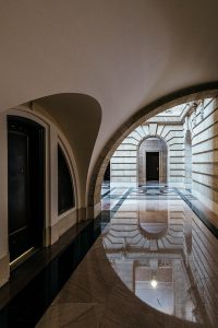 Hermetic Code Tour — Manitoba Legislative Building — Winnipeg — Manitoba — Jeff Frenette Photography