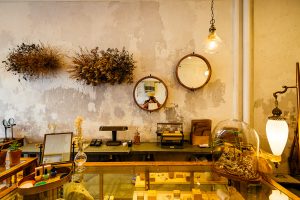 Small Mercies — Osborne Village — Winnipeg — Manitoba — Jeff Frenette Photography
