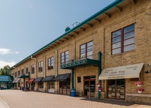 The Forks Market — Winnipeg — Manitoba — Jeff Frenette Photography