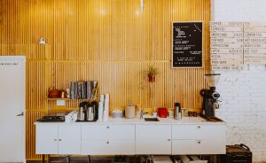 Thom Bargen Tea & Coffee — Winnipeg — Manitoba — Jeff Frenette Photography