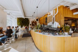 Thom Bargen Tea & Coffee — Winnipeg — Manitoba — Jeff Frenette Photography
