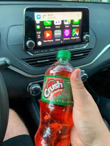 Nevada - Road Trip