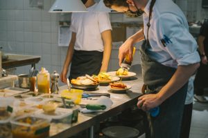 Brunch à La bête à pain de Laval - Tourisme Laval - Bonjour Québec - Jeff Frenette