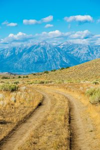 Nevada - Road Trip