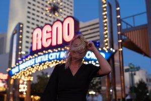 Nevada - Road Trip
