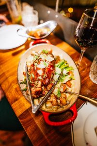 Le Boating Club Restaurant Laval - Tourisme Laval - Bonjour Québec - Jeff Frenette