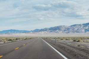 Nevada - Road Trip