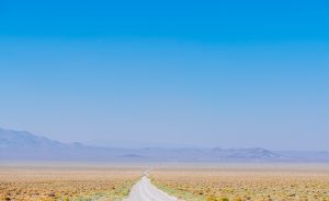 Nevada - Road Trip