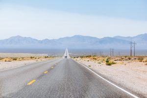 Nevada - Road Trip
