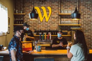 Brasserie Wilsy - Quoi faire dans les Basses Laurentides - Tourisme Québec
