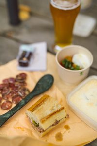 Brasserie Wilsy - Quoi faire dans les Basses Laurentides - Tourisme Québec