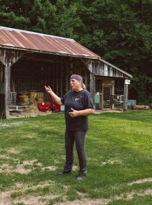 L'Érablière du Sanglier - Lachute - Quoi faire dans les Basses Laurentides - Tourisme Québec